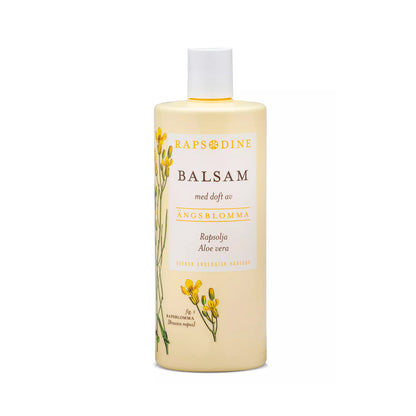 Rapsodine Balsam – 500 ml
