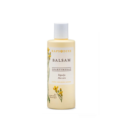 Balsam 250ml Oparfymerad