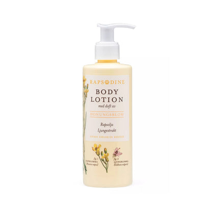 Rapsodine Bodylotion – 250 ml