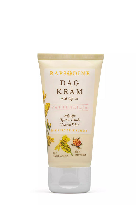 Rapsodine Dagkräm – 50 ml