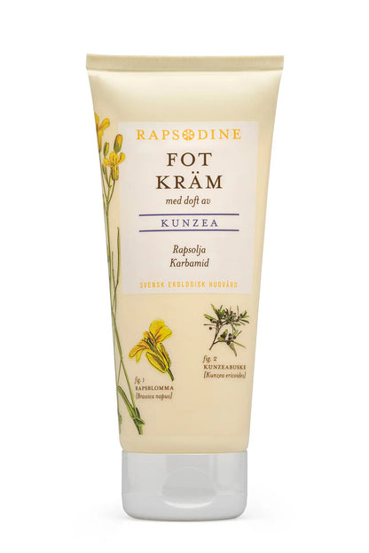 Rapsodine Fotkräm – 200 ml