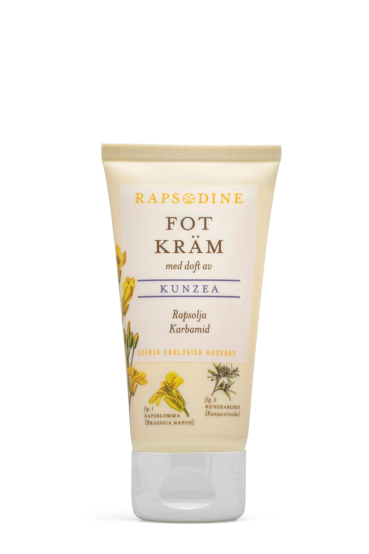 Rapsodine Fotkräm – 50 ml