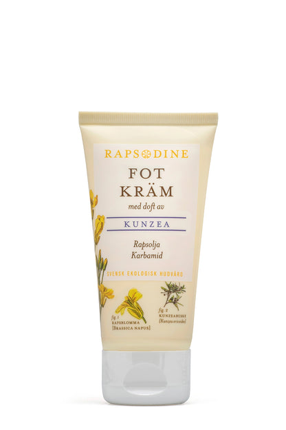Rapsodine Fotkräm – 50 ml