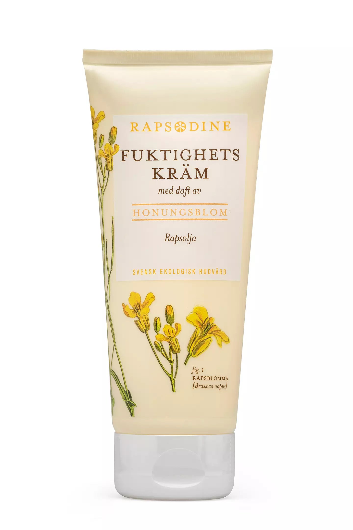 Rapsodine Fuktighetskräm – 200 ml