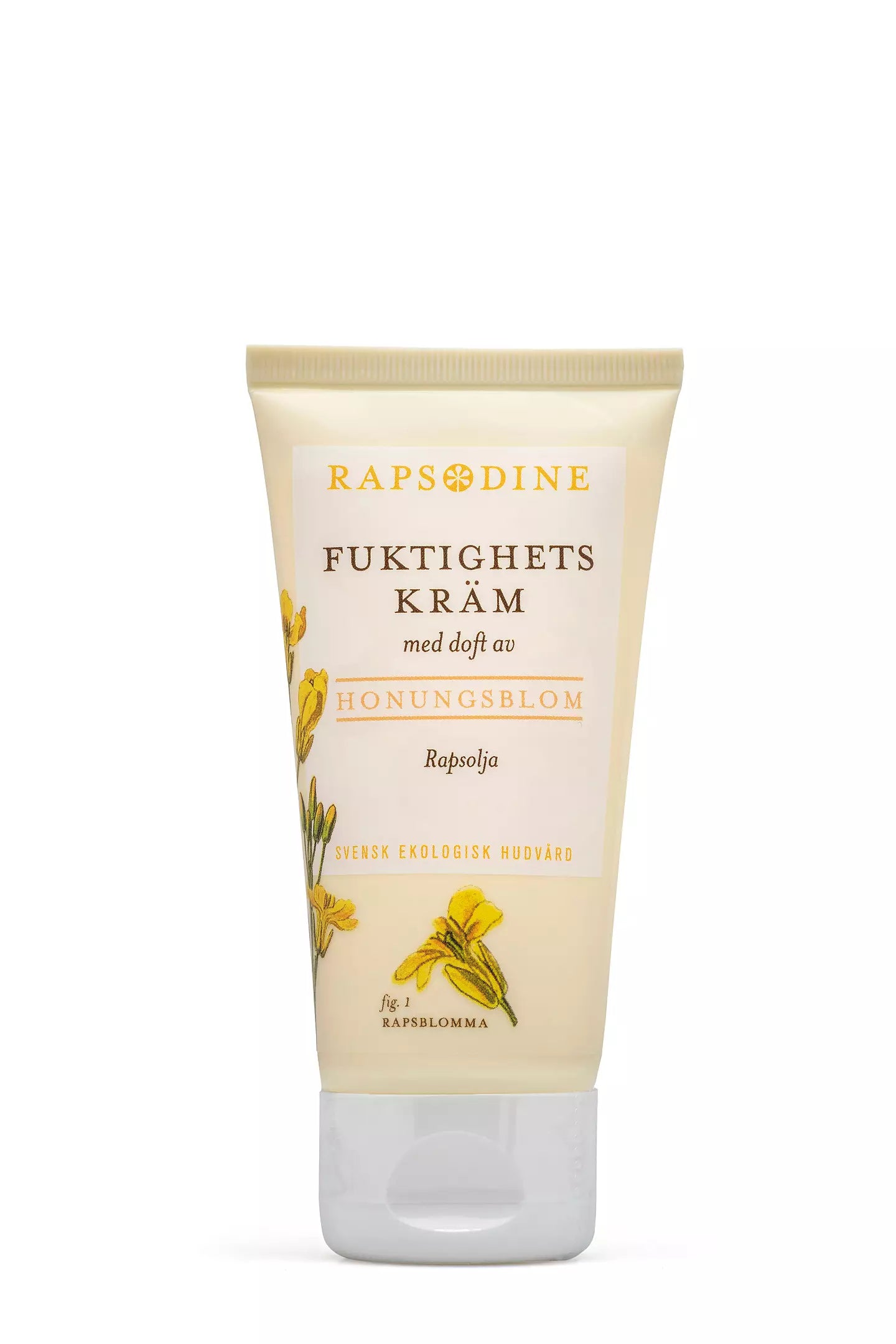 Rapsodine Fuktighetskräm - 50ml