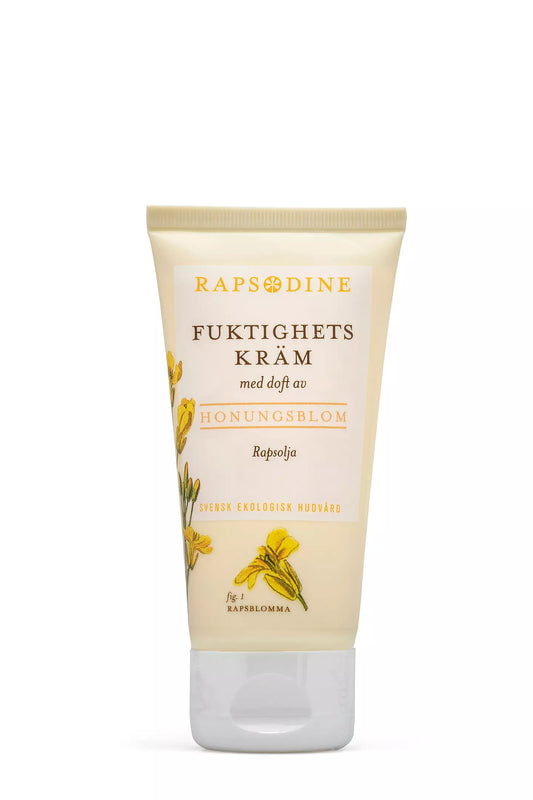 Rapsodine Fuktighetskräm - 50ml