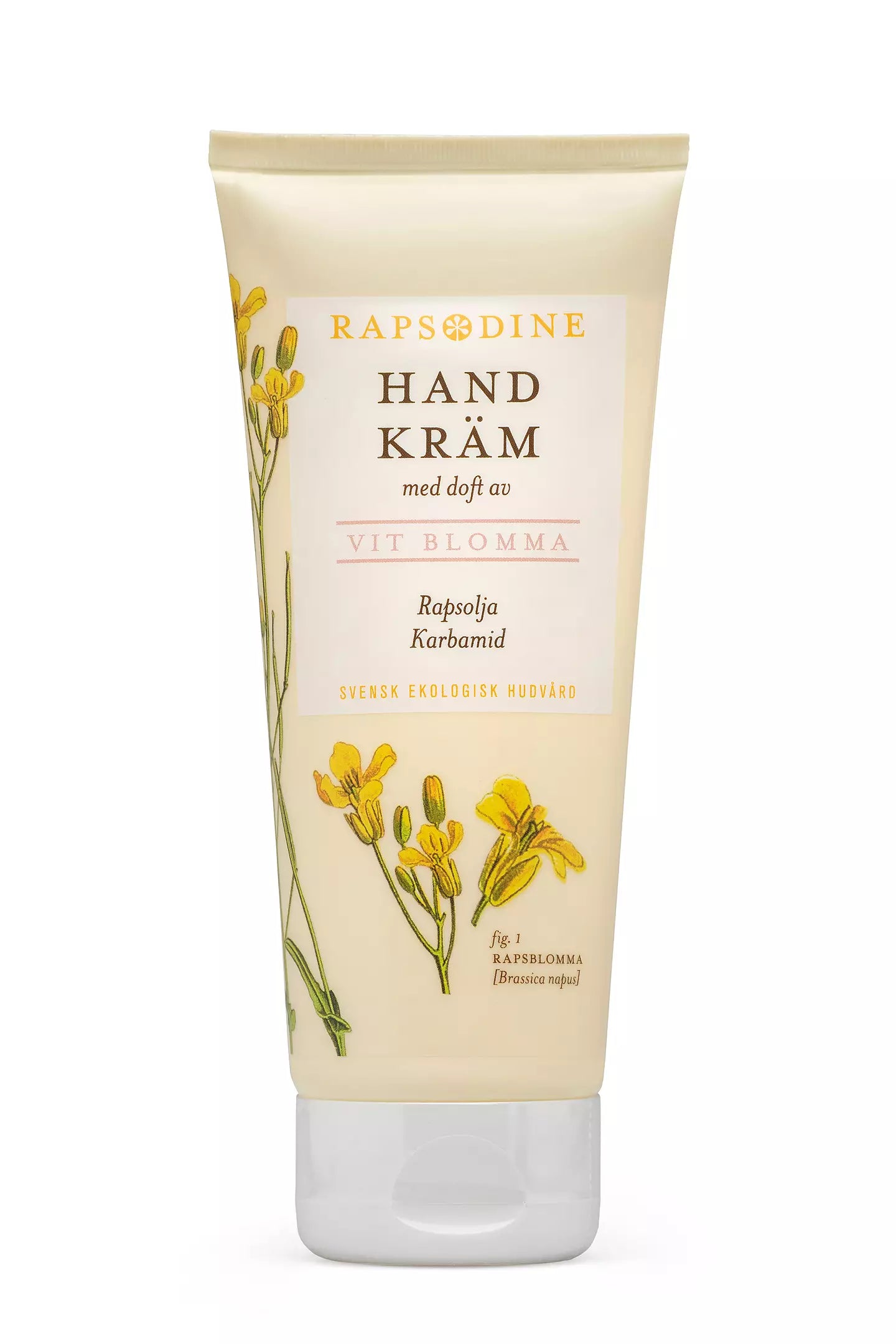 Rapsodine Handkräm – 200 ml