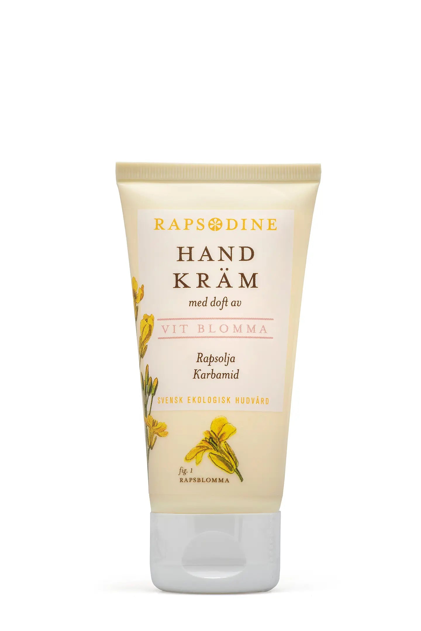 Rapsodine Handkräm – 50ml
