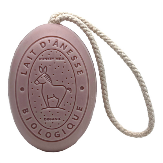 Reptvål Monoi med Ekologisk Åsnemjölk