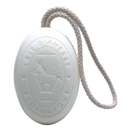 Reptvål Med Ekologisk Åsnemjölk