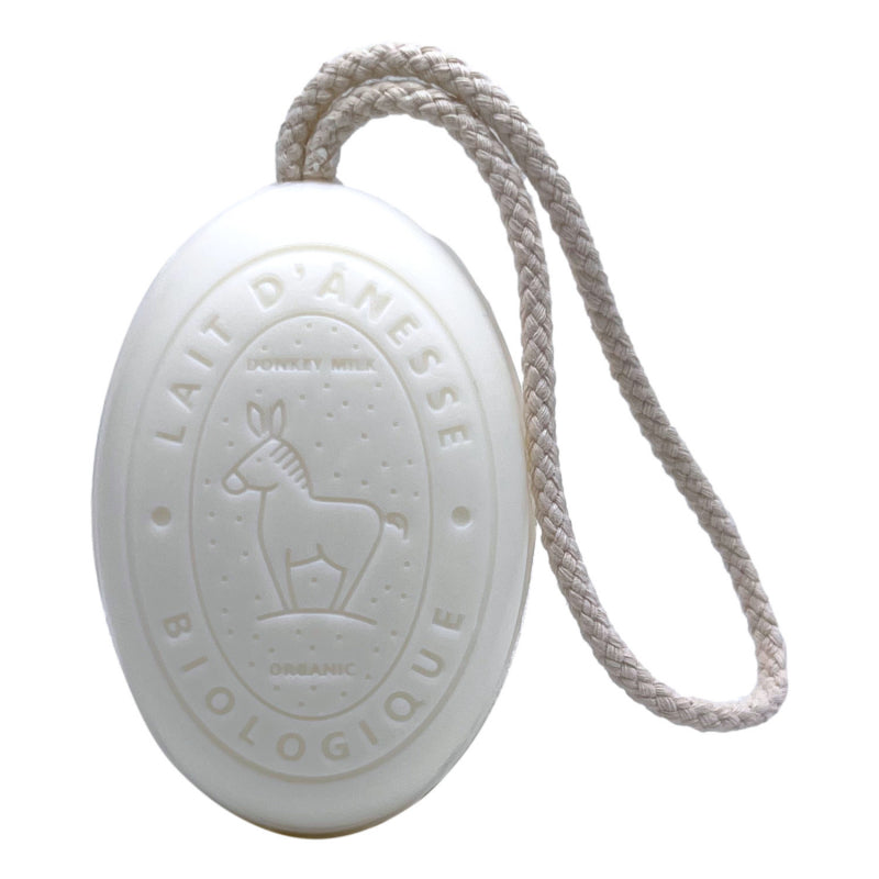 Reptvål Ekologisk Åsnemjölk (4-pack)