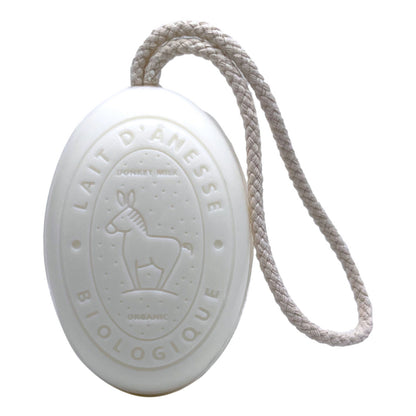 Reptvål Ekologisk Åsnemjölk (4-pack)