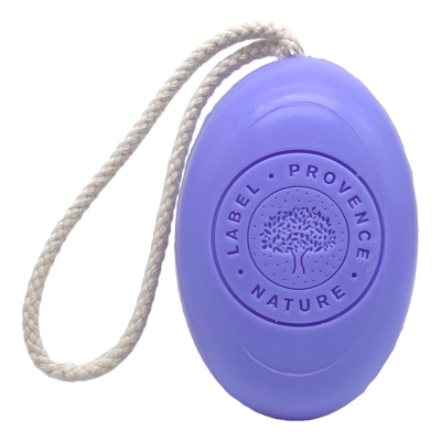 Reptvål Lavendel med Ekologisk Åsnemjölk (4-pack)